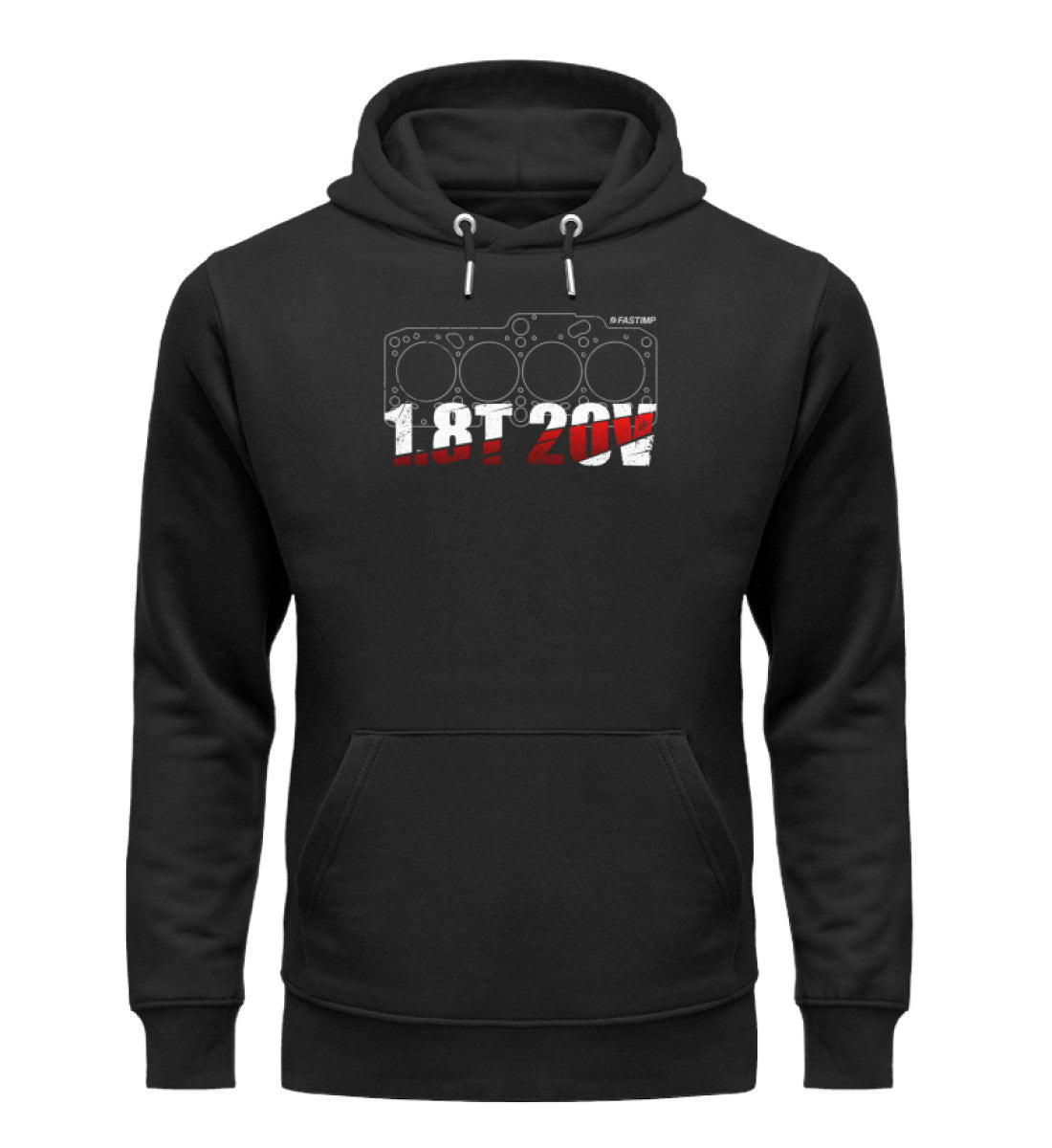 1.8T 20V Hoodie