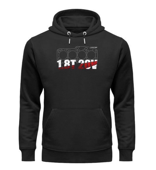 1.8T 20V Hoodie