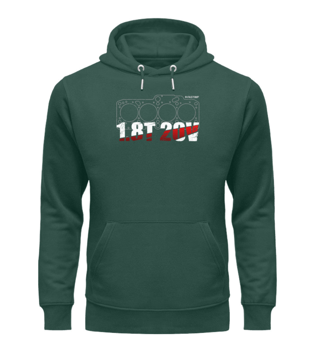 1.8T 20V Hoodie