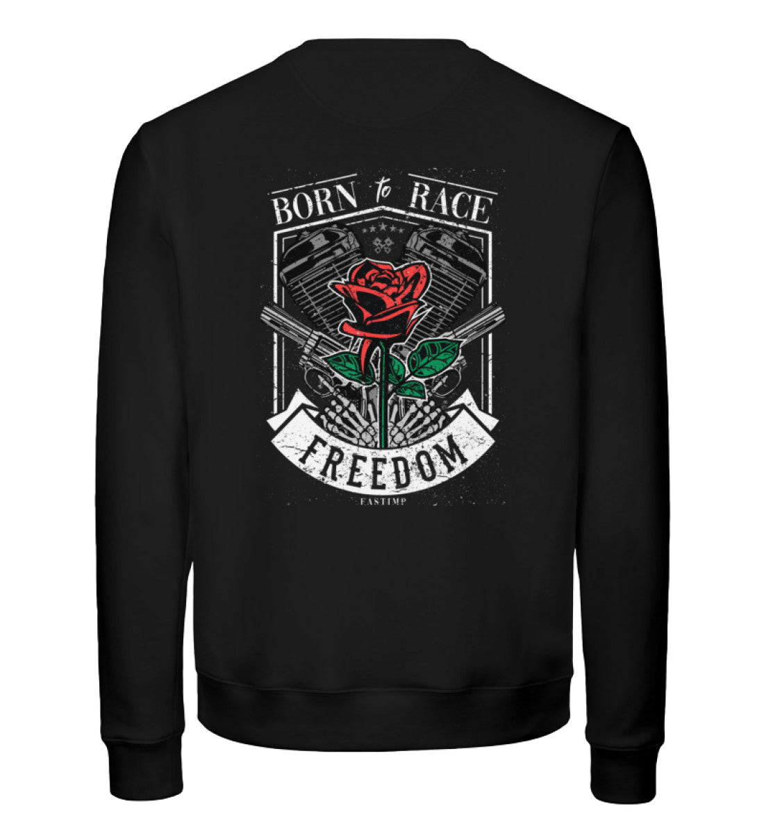 Freedom Sweater