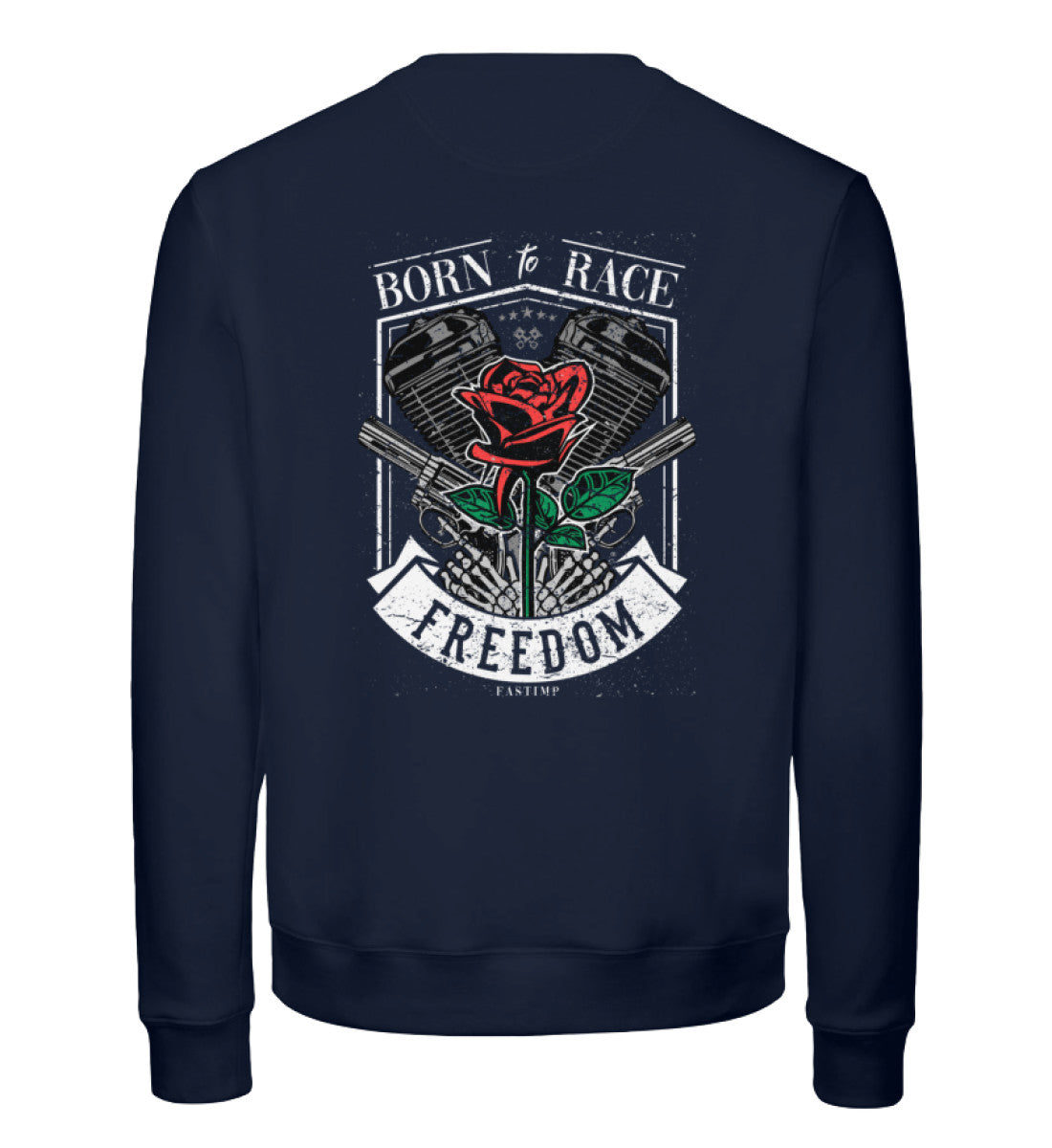 Freedom Sweater