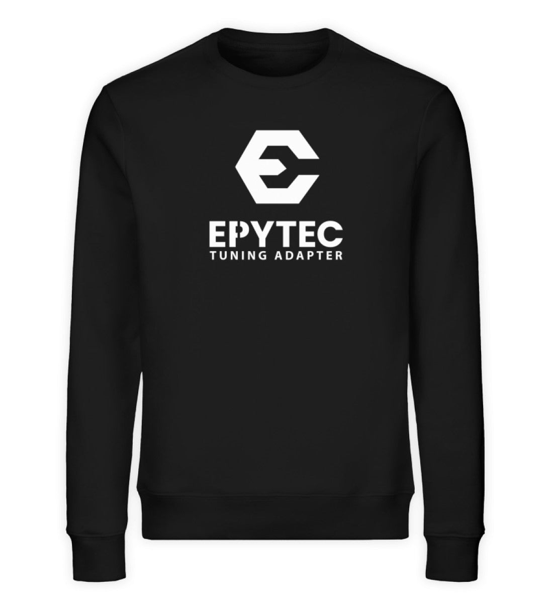 Epytec Logo Sweater