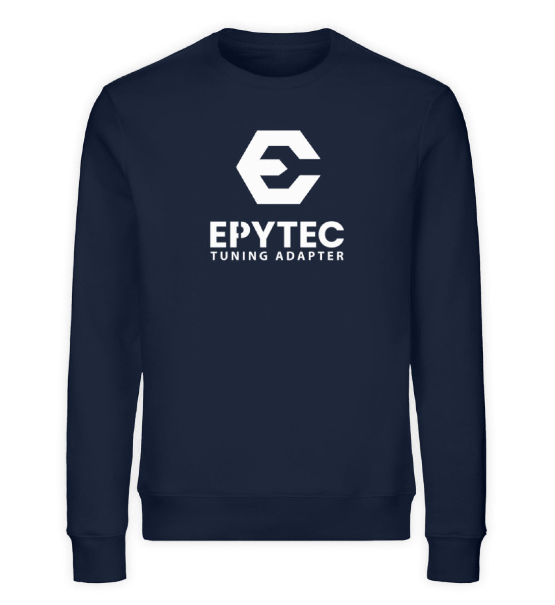 Epytec Logo Sweater