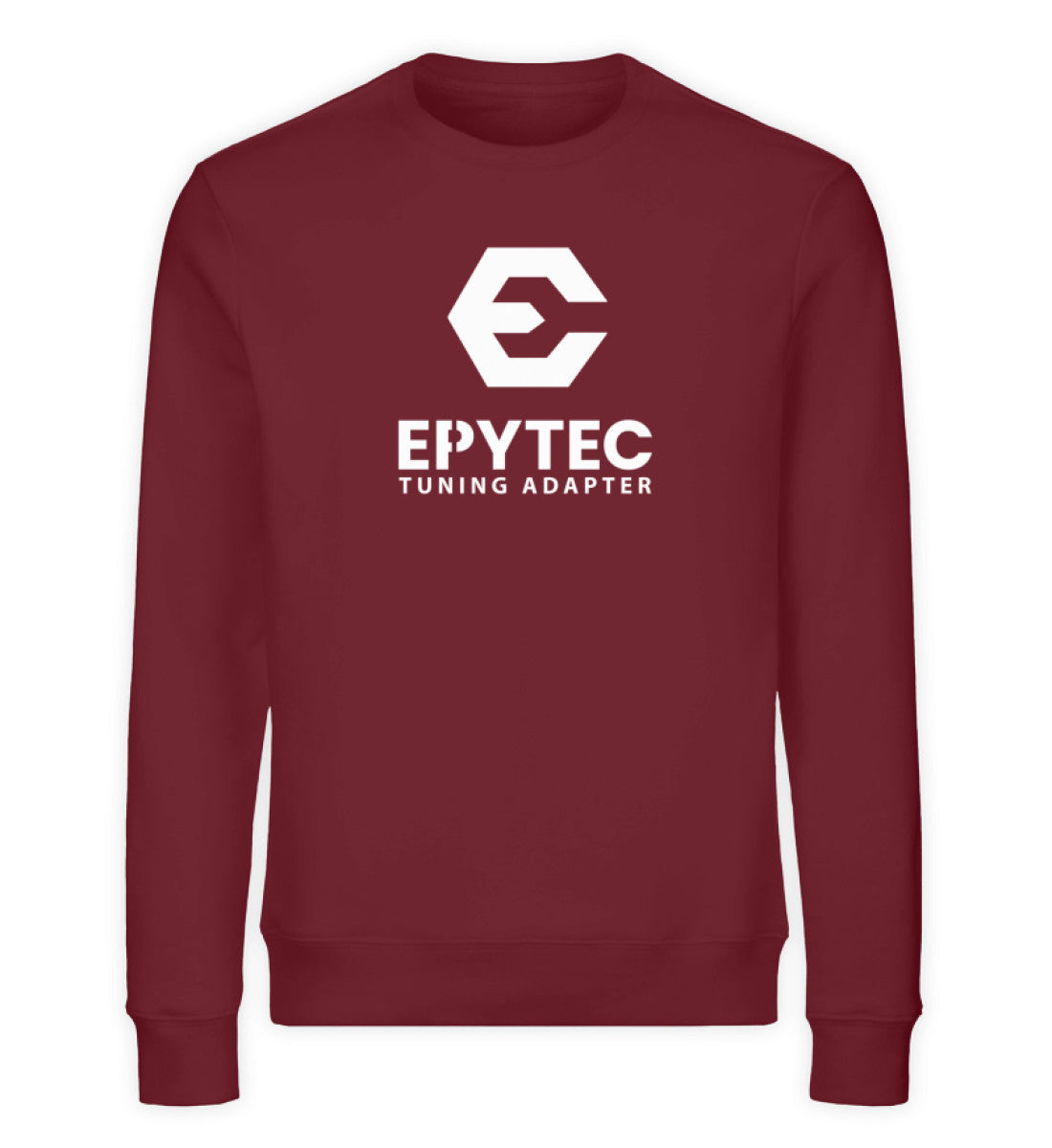 Epytec Logo Sweater