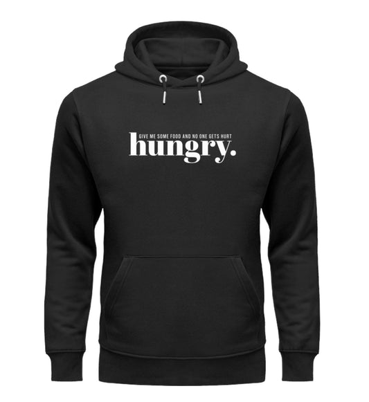 Hungry Hoodie