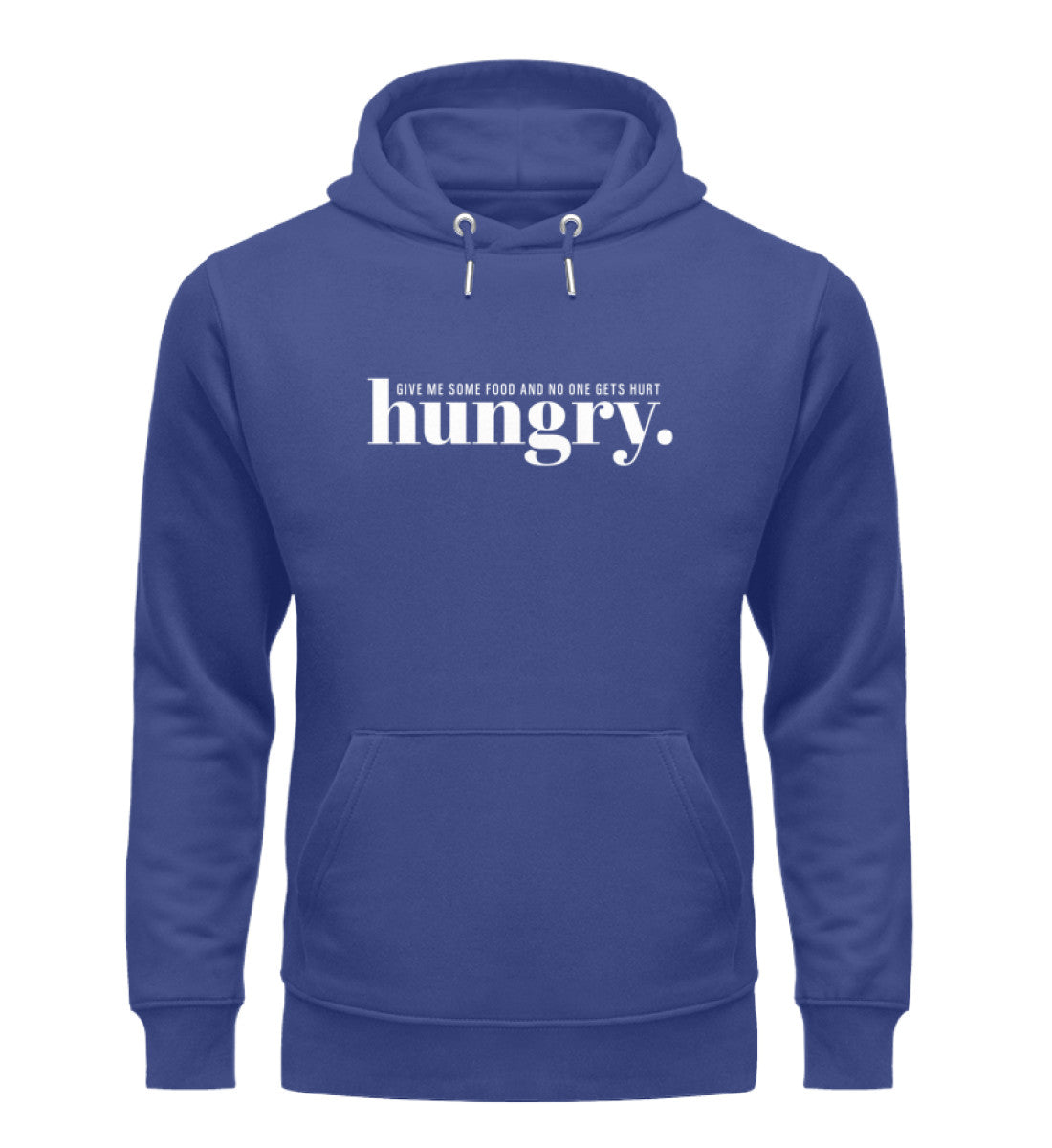 Hungry Hoodie