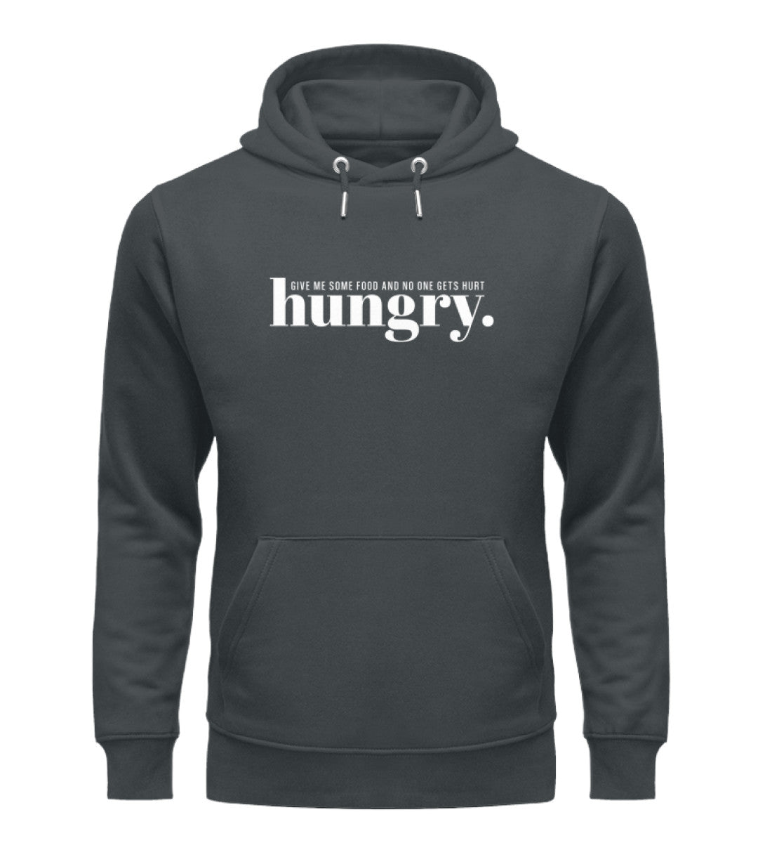 Hungry Hoodie