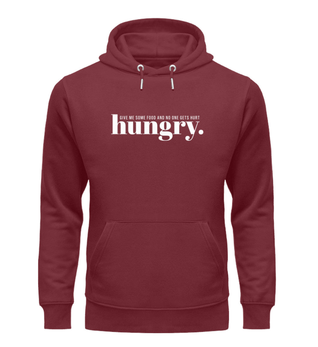 Hungry Hoodie