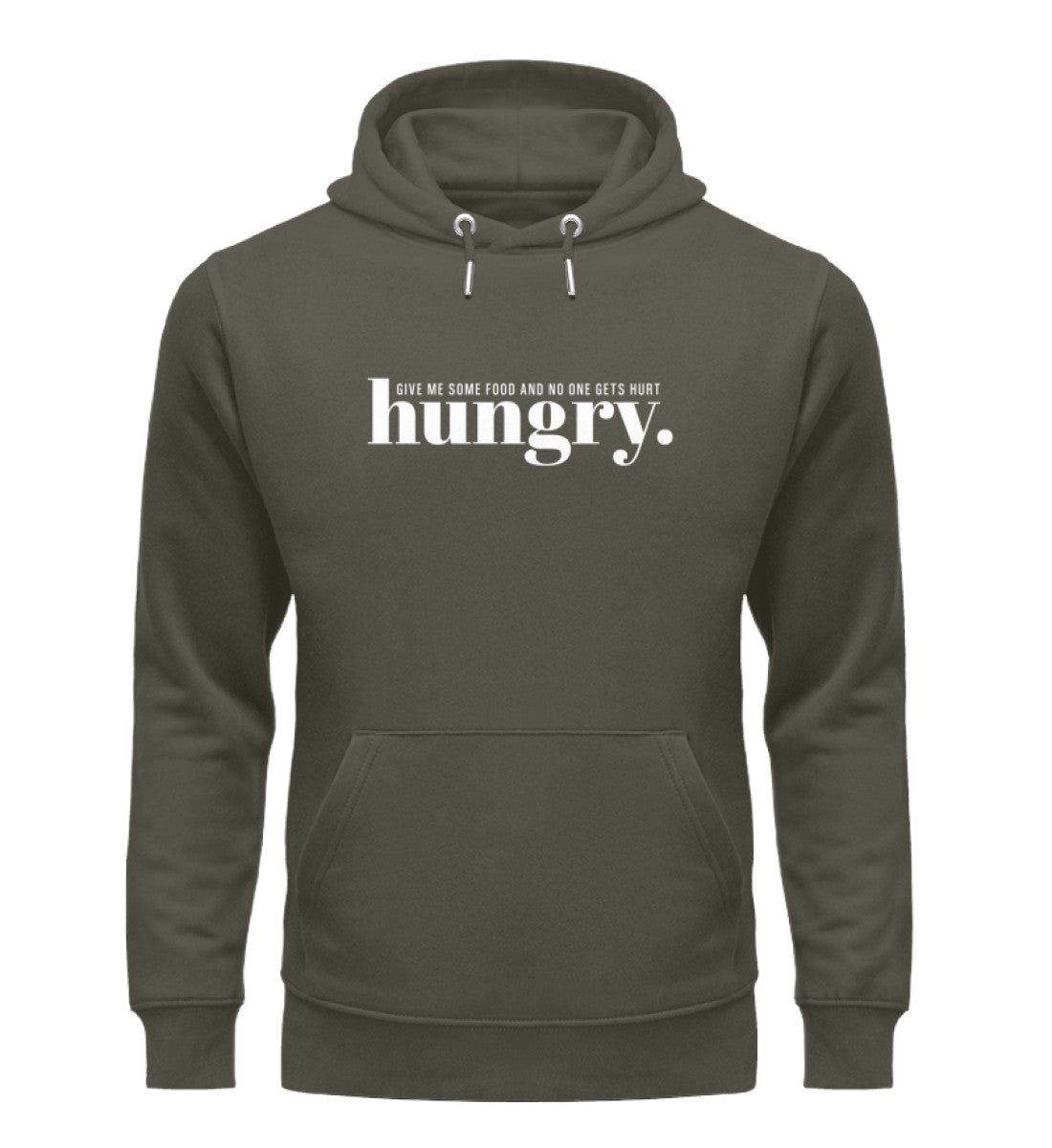 Hungry Hoodie