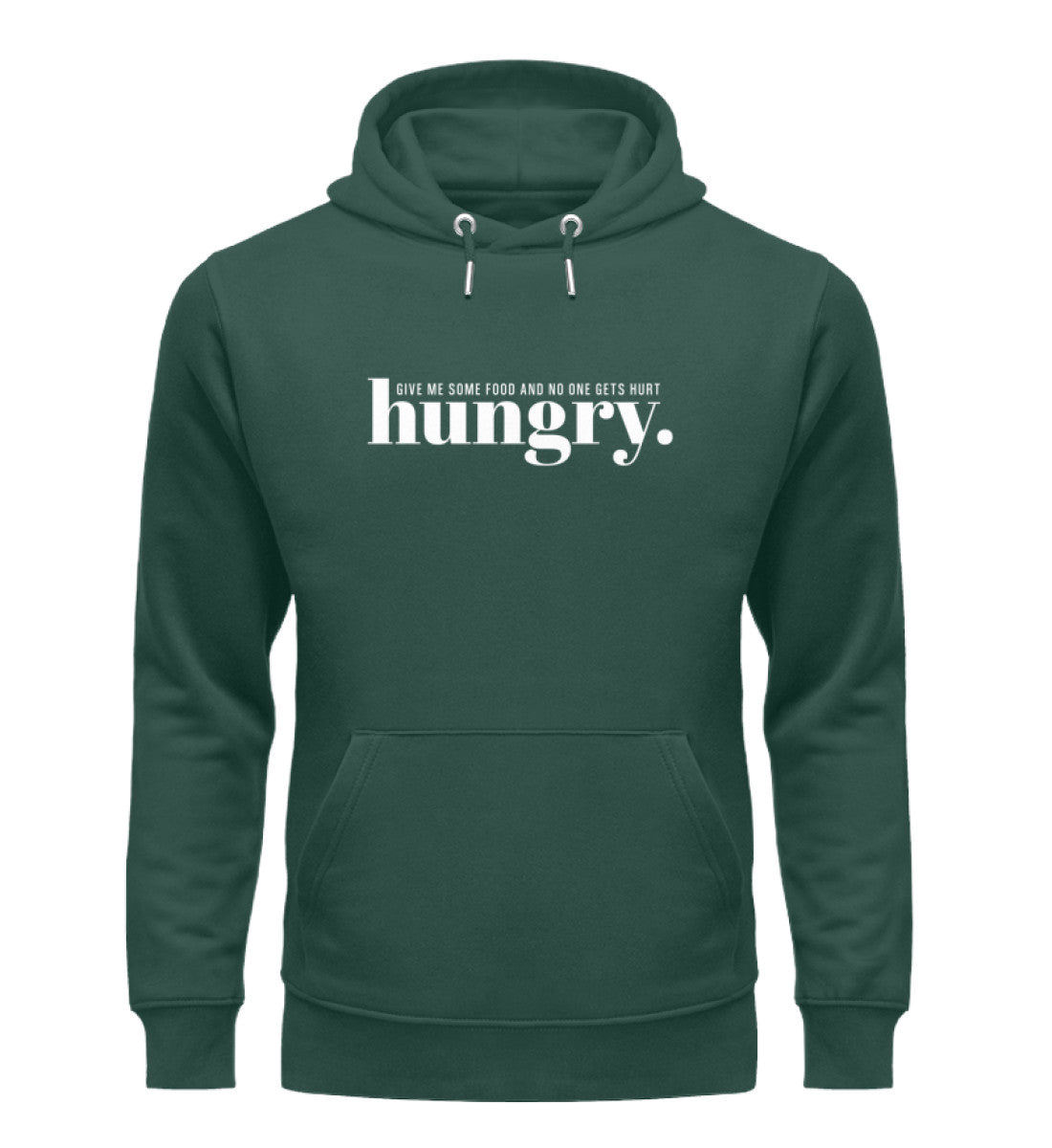 Hungry Hoodie