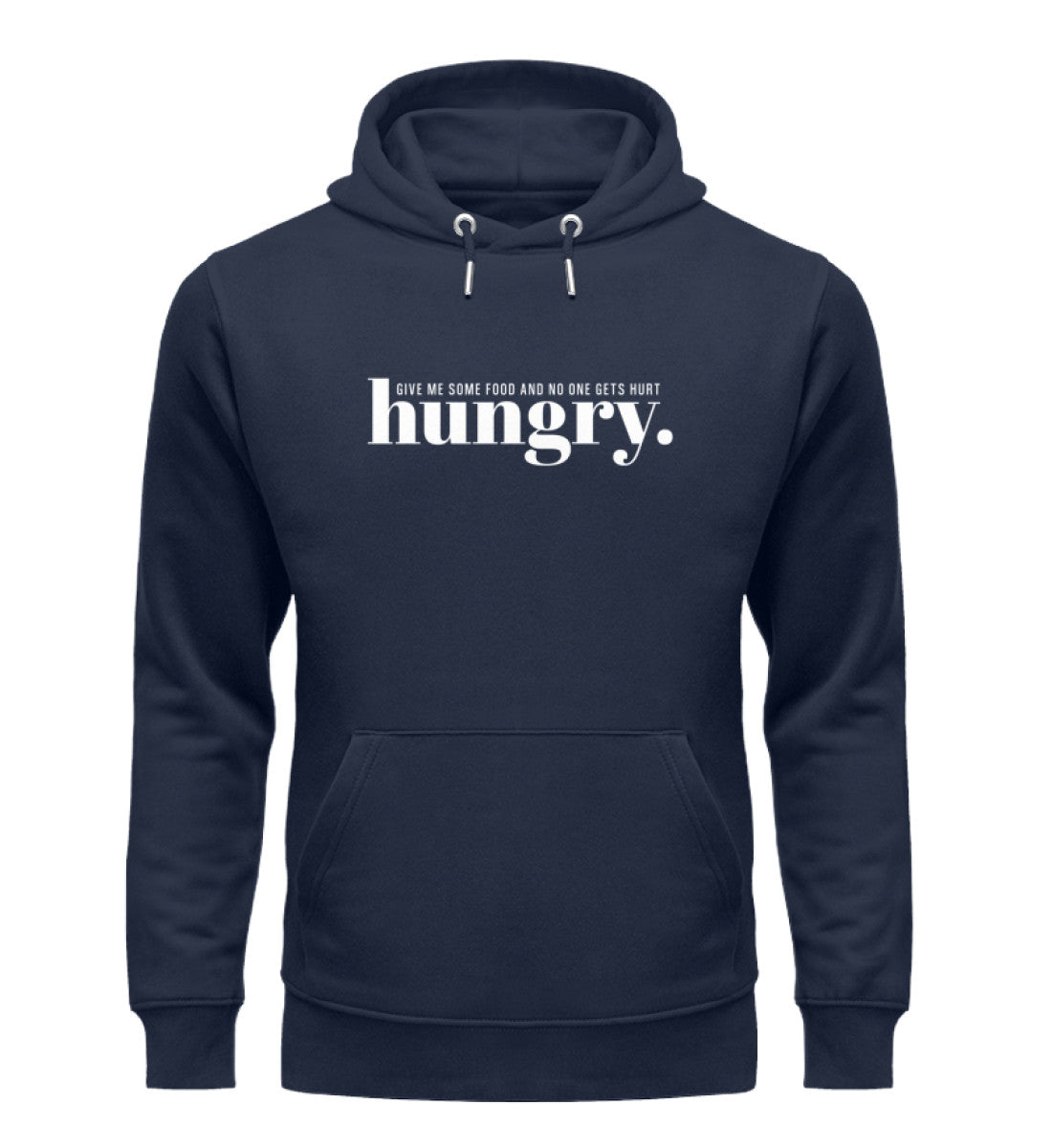 Hungry Hoodie