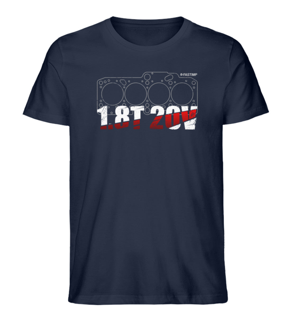 1.8T 20V Shirt
