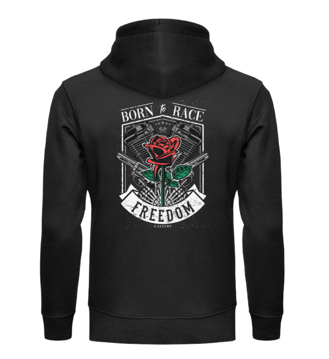 Freedom Hoodie