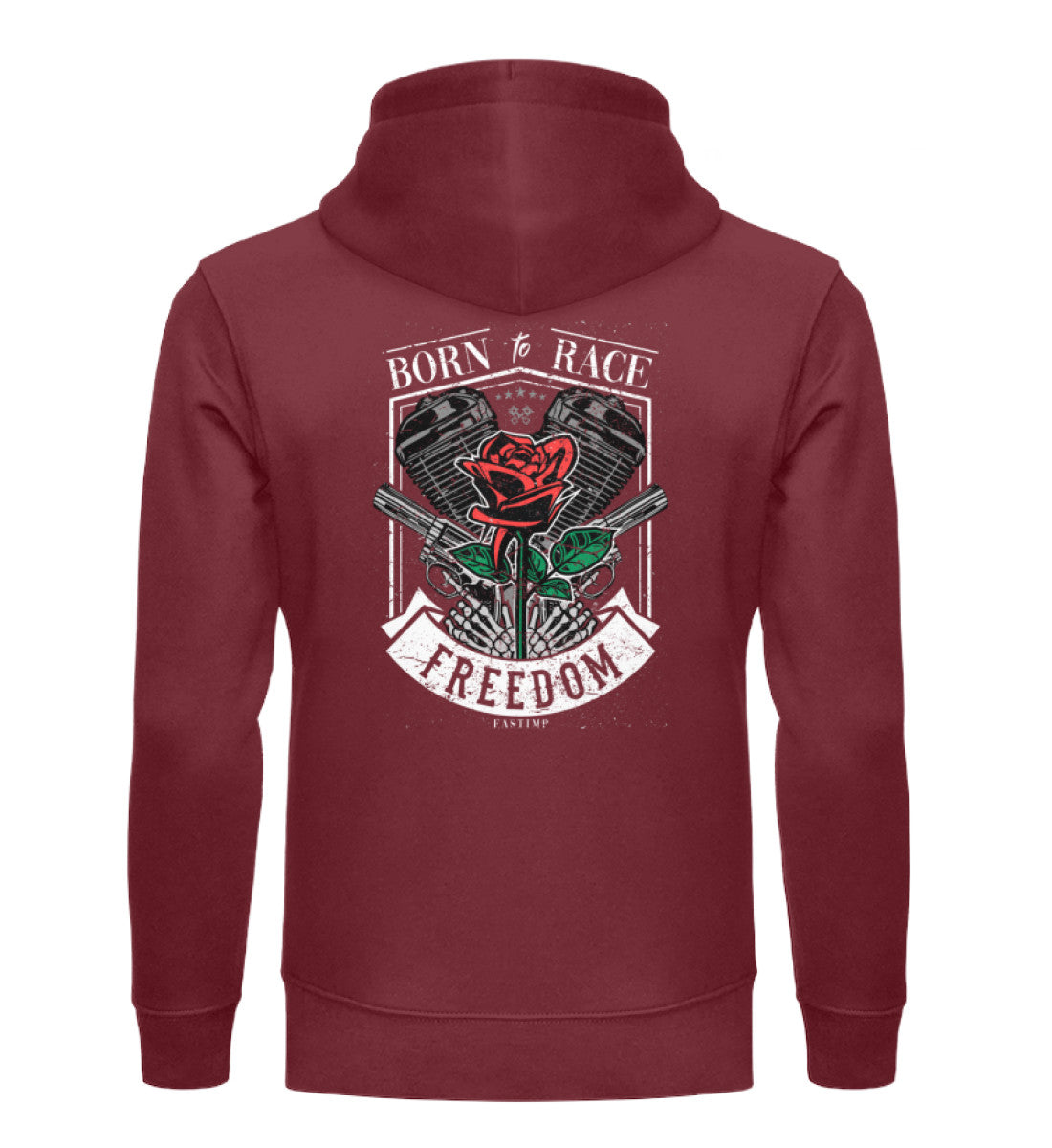 Freedom Hoodie