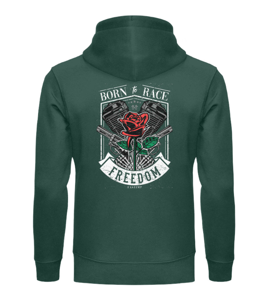 Freedom Hoodie
