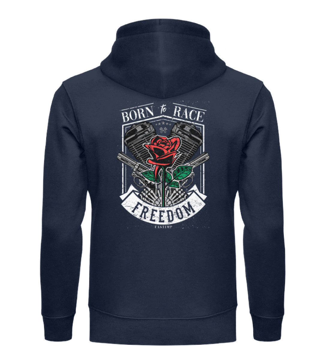 Freedom Hoodie
