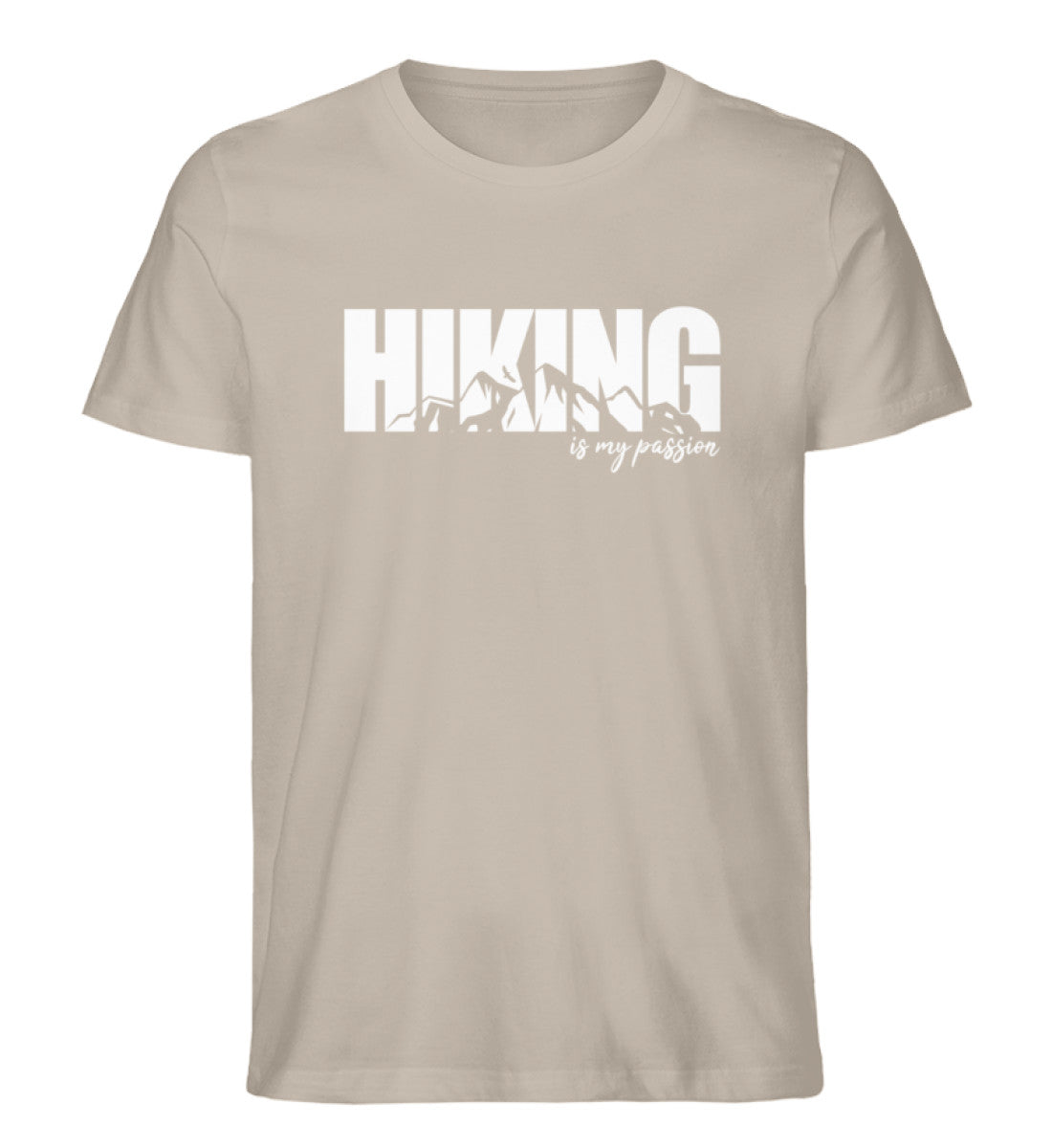 Hiking is my passion Shirt