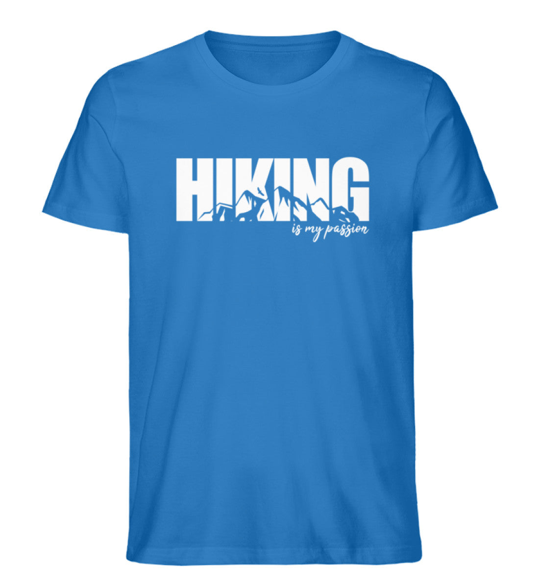 Hiking is my passion Shirt