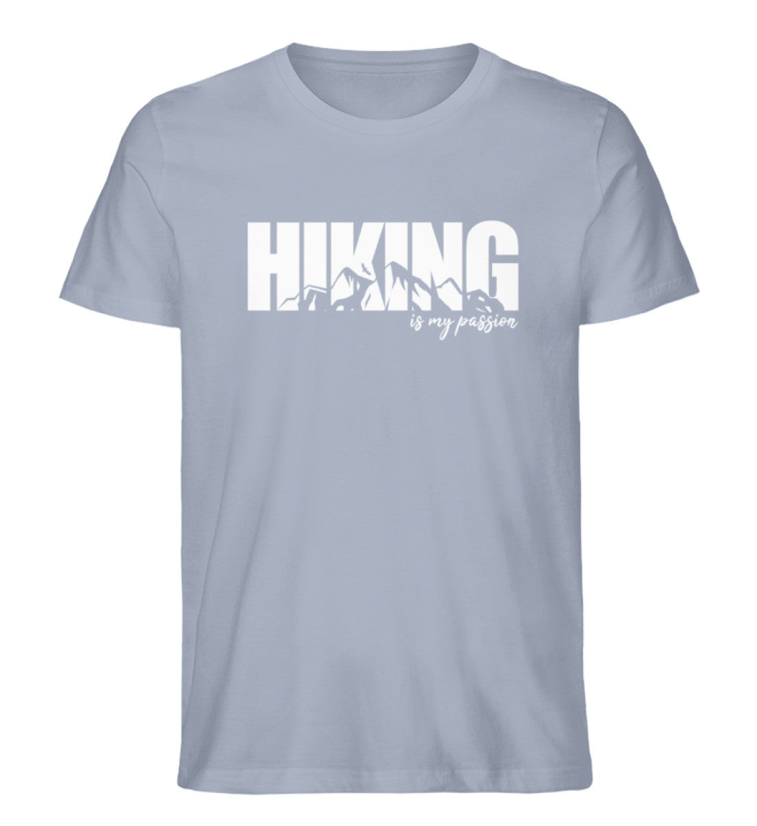Hiking is my passion Shirt