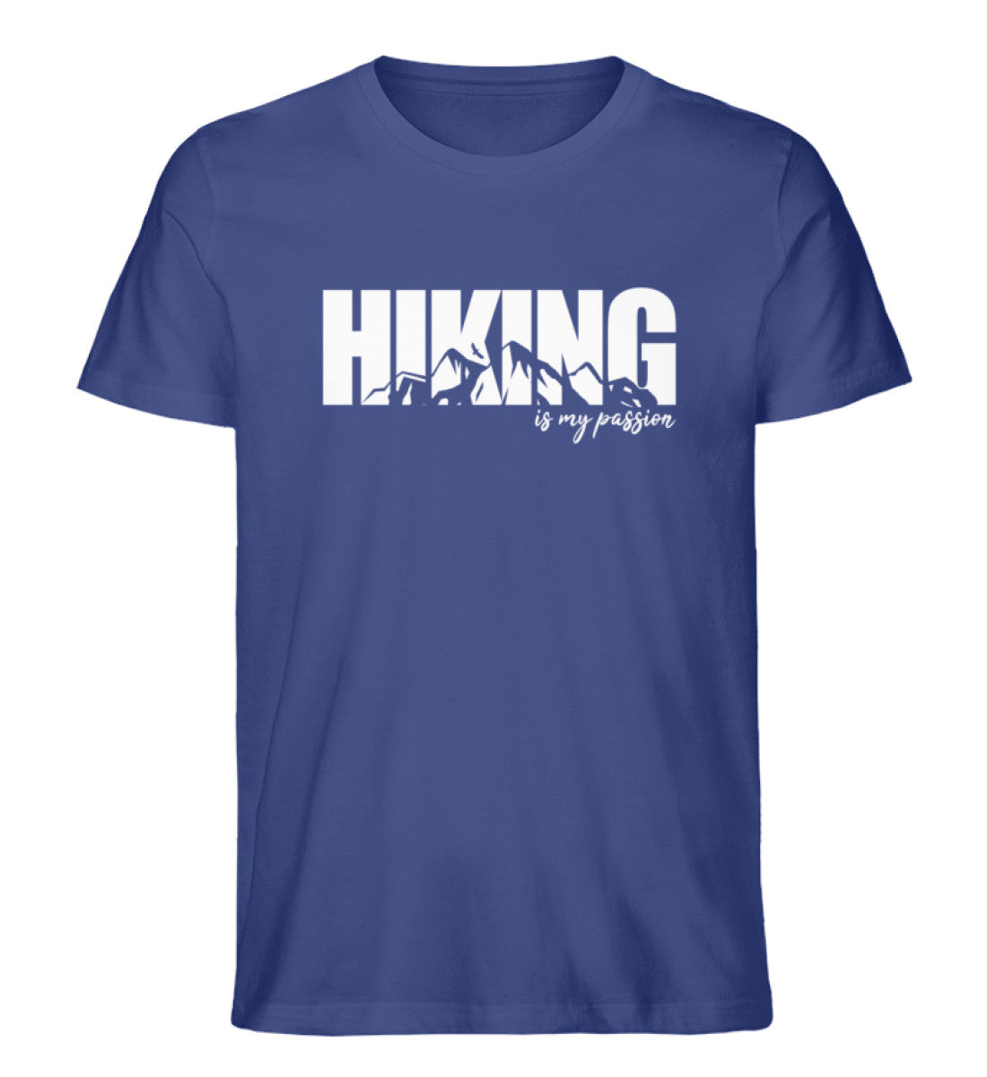 Hiking is my passion Shirt