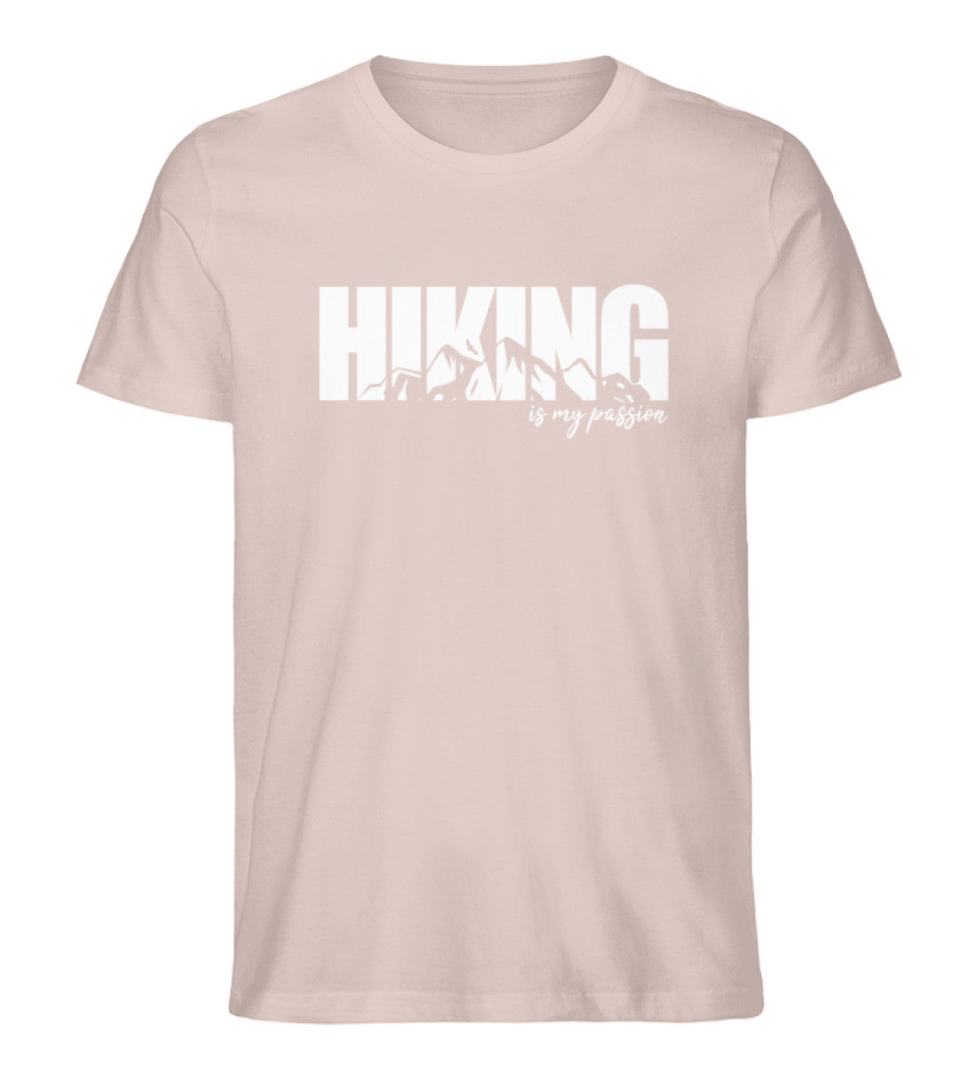 Hiking is my passion Shirt