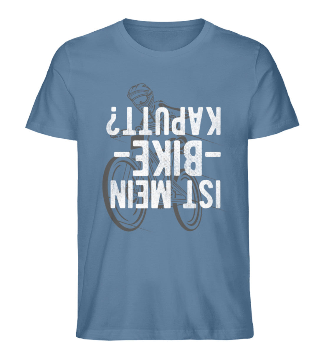 Ist mein Bike kaputt? Shirt