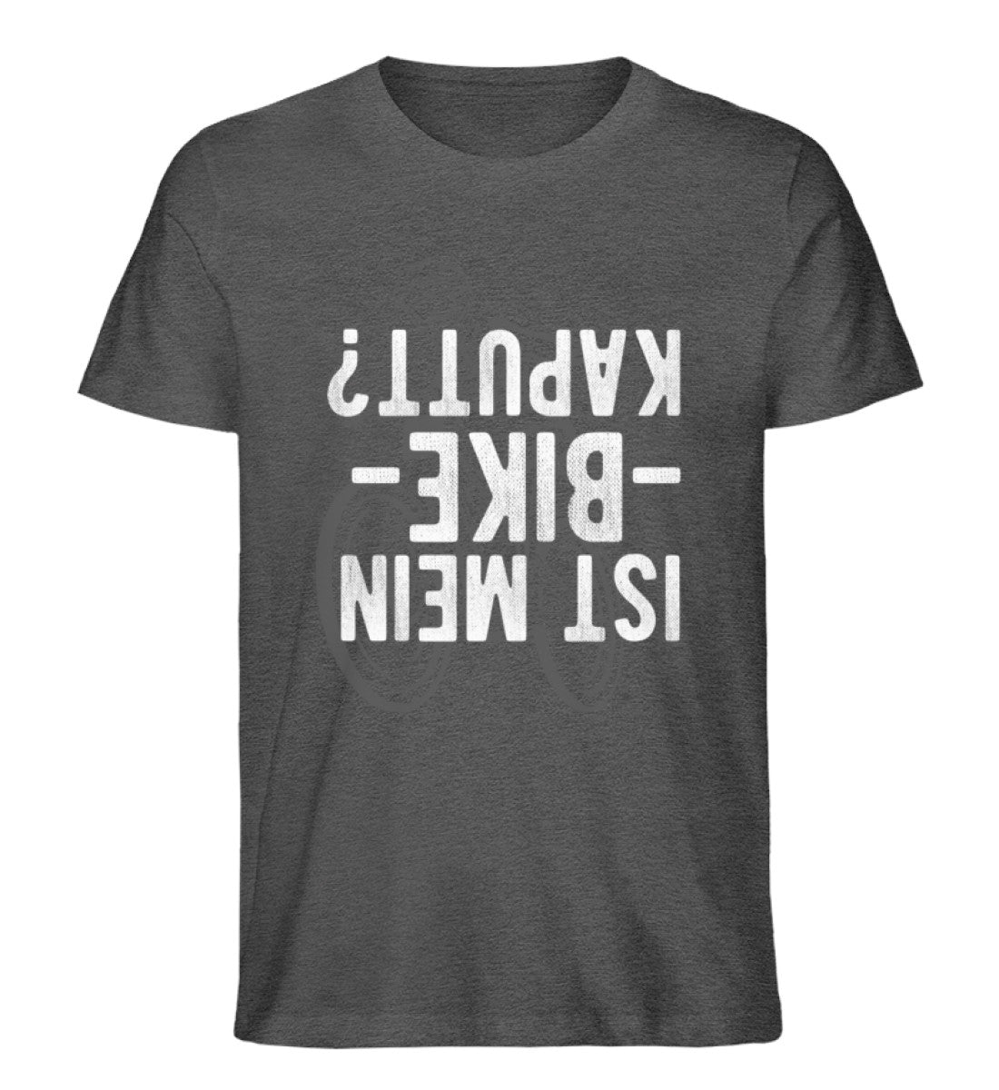 Ist mein Bike kaputt? Shirt