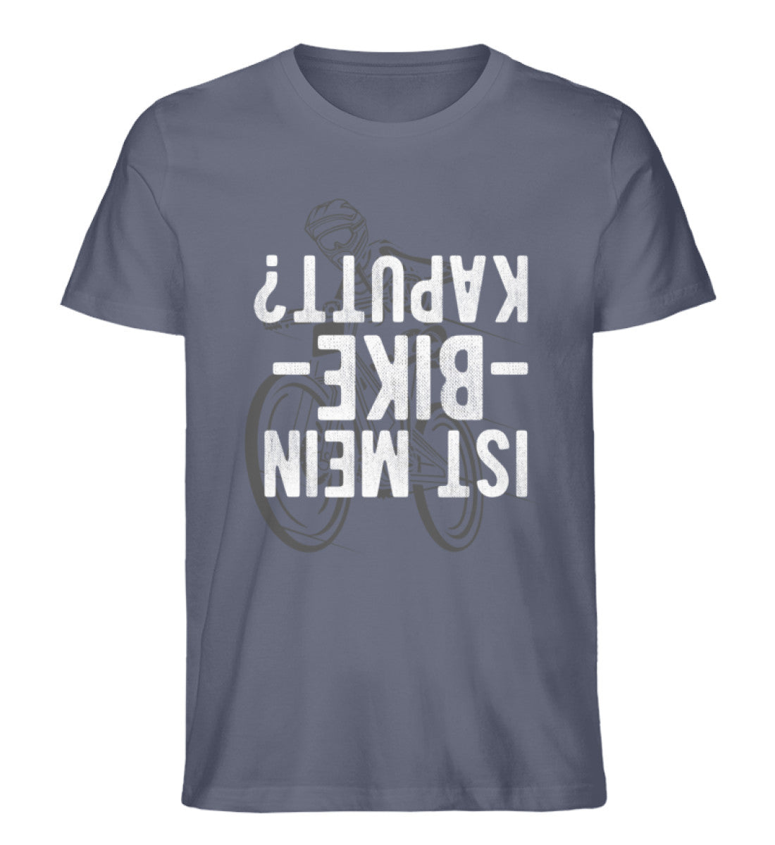 Ist mein Bike kaputt? Shirt