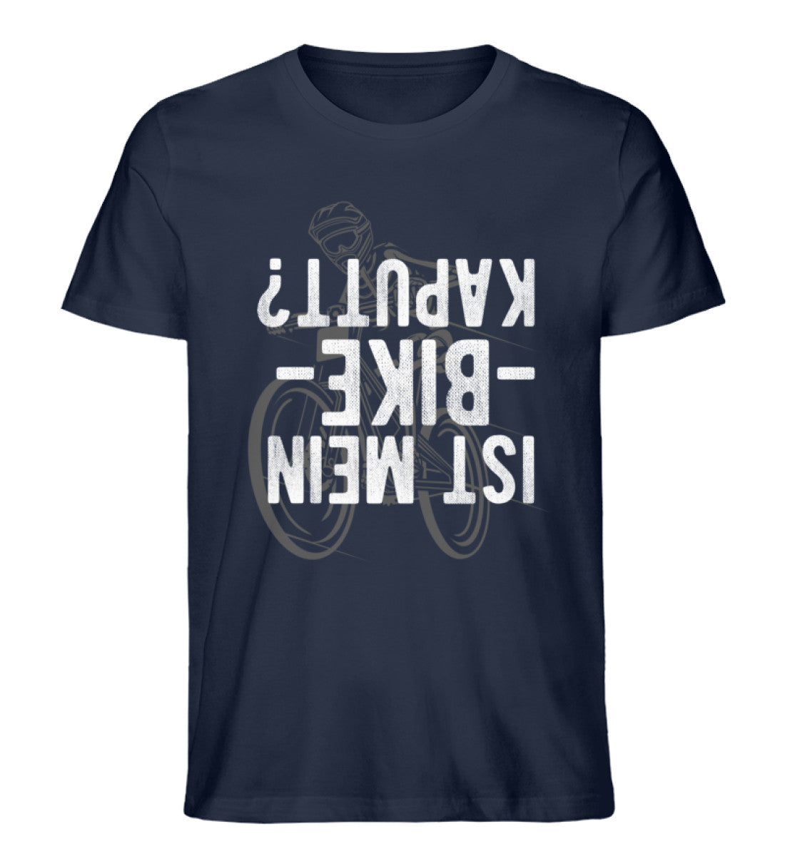 Ist mein Bike kaputt? Shirt