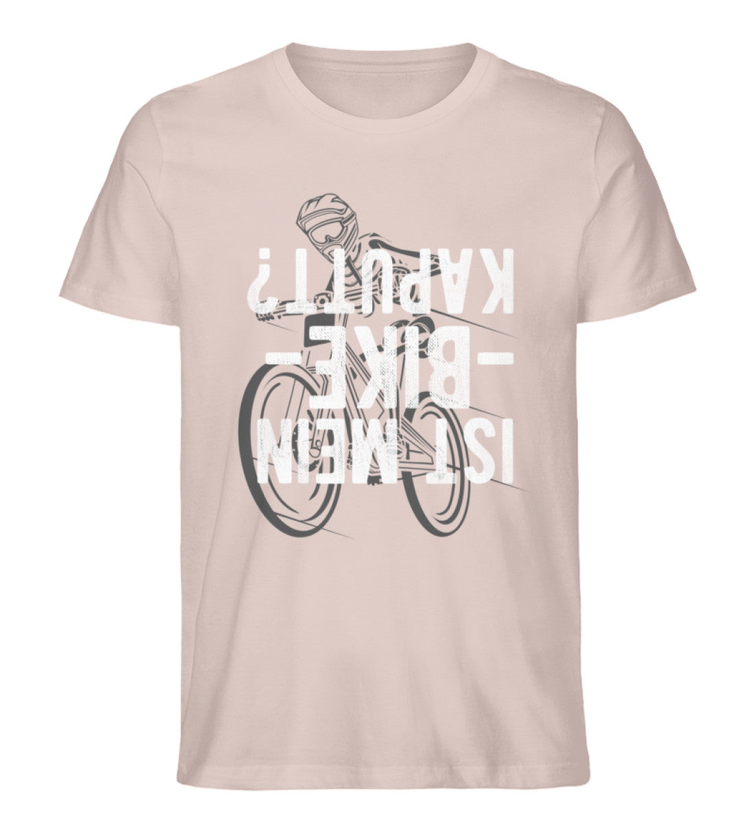 Ist mein Bike kaputt? Shirt