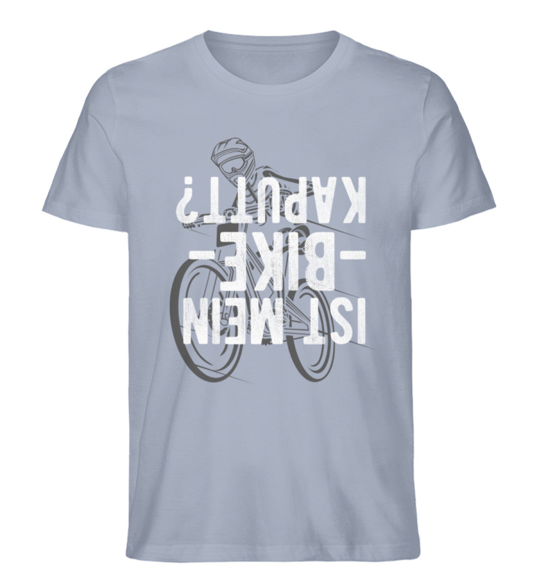 Ist mein Bike kaputt? Shirt