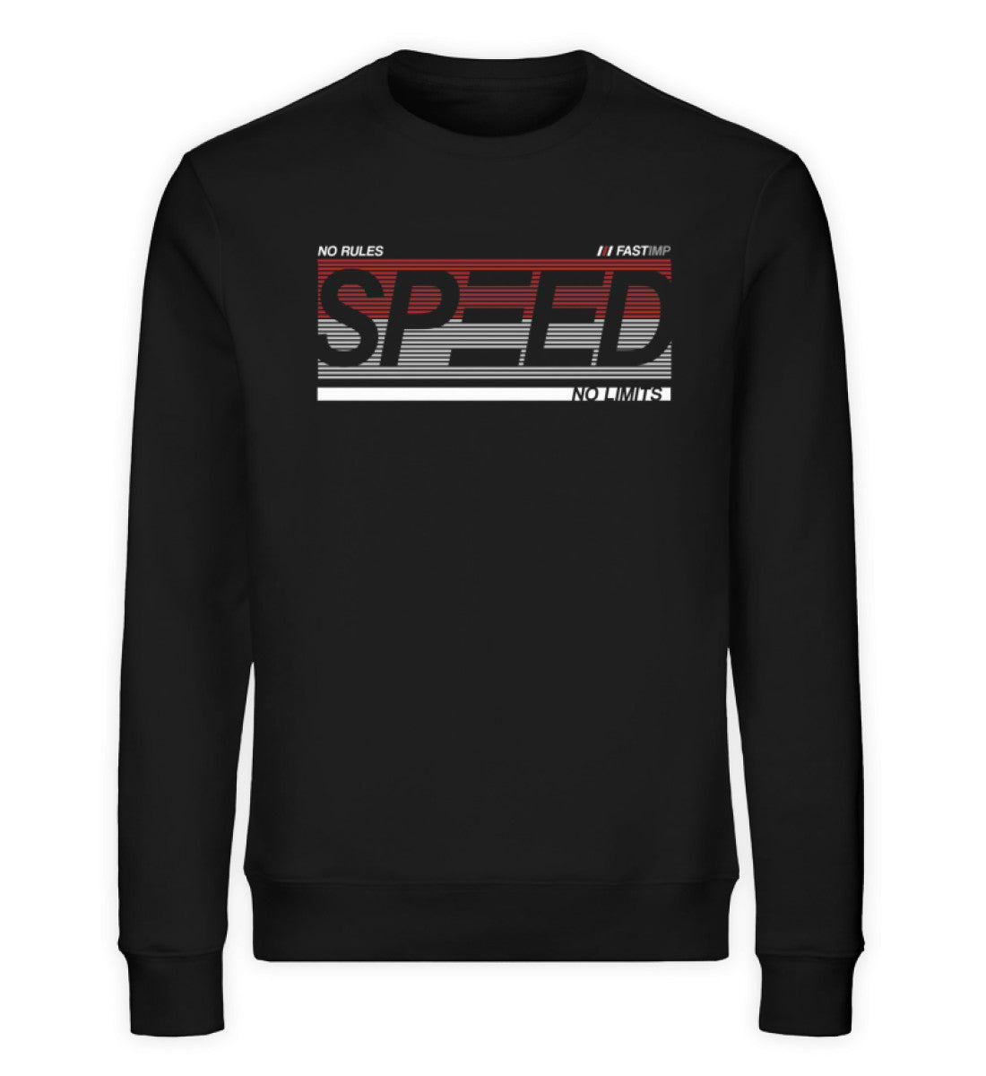 Speed Sweater