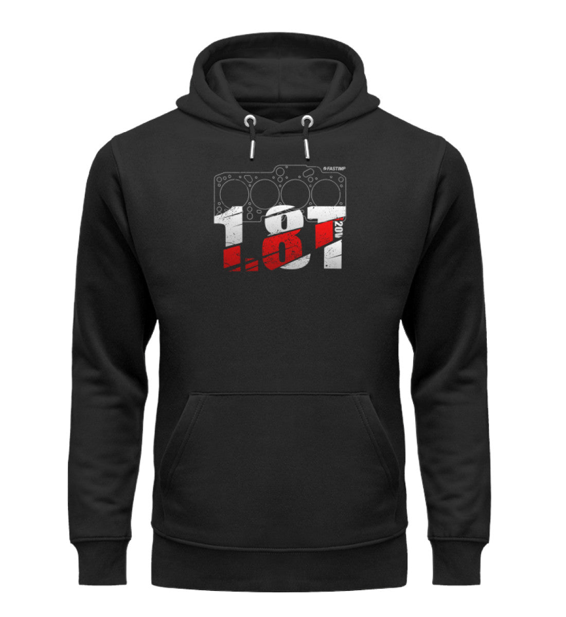 1.8T 20V Hoodie