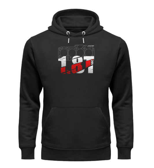 1.8T 20V Hoodie