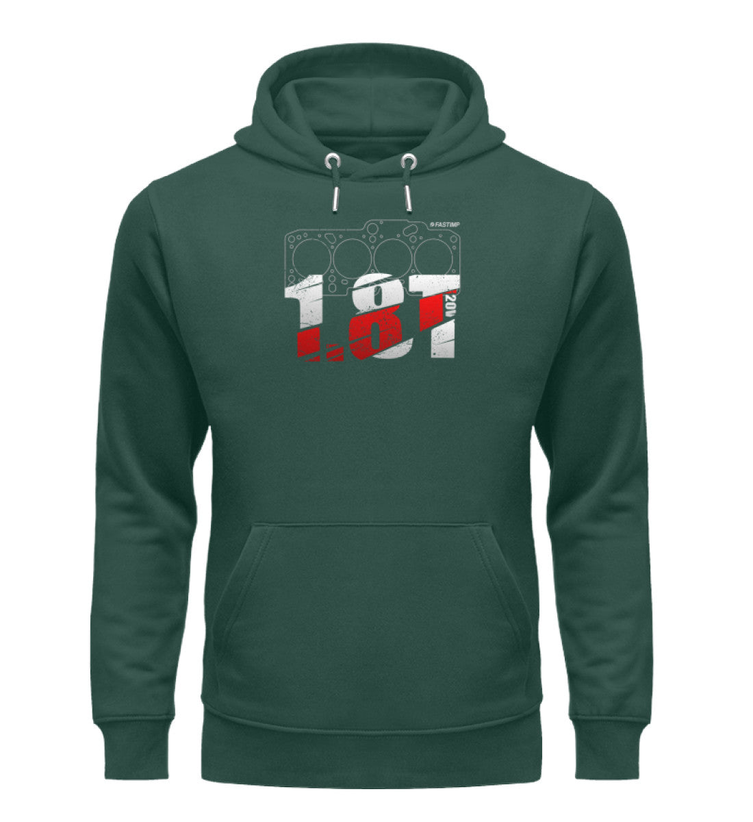 1.8T 20V Hoodie