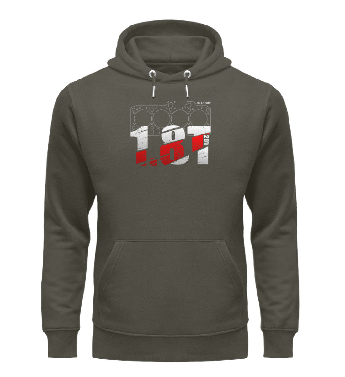 1.8T 20V Hoodie