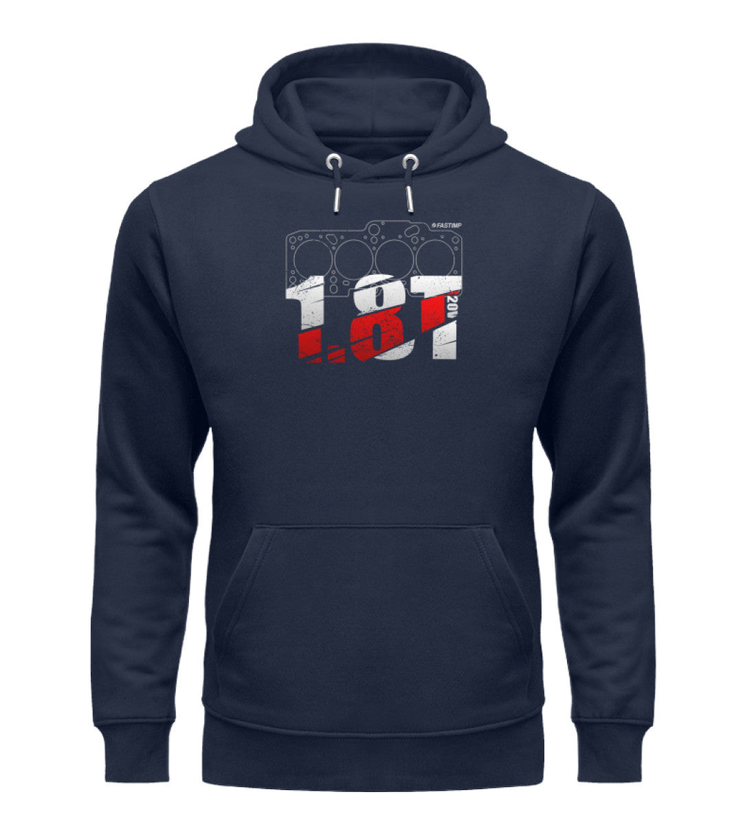 1.8T 20V Hoodie